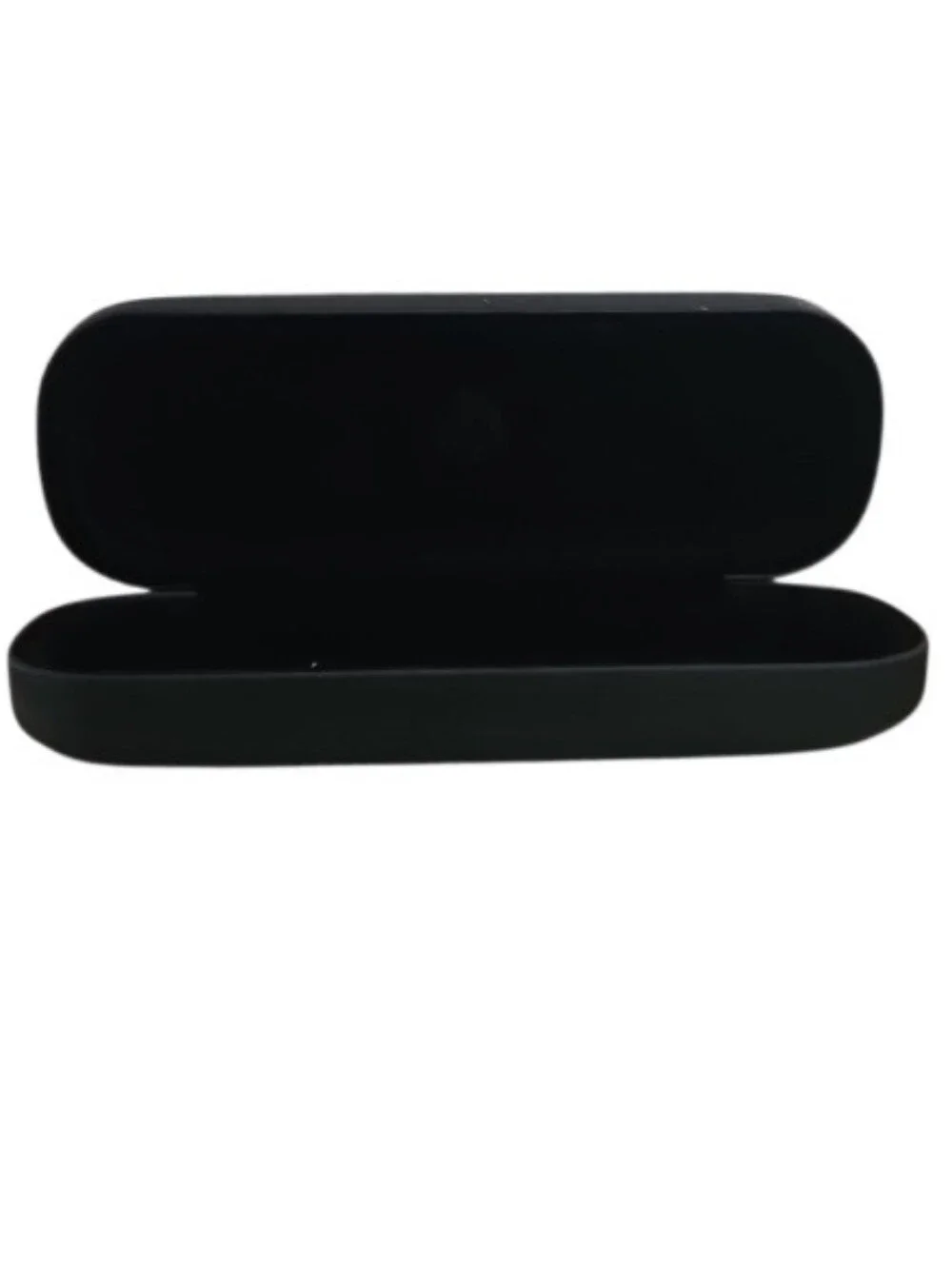 Columbia Hard Shell Sunglasses Eyeglasses Case Black Protective Travel Case